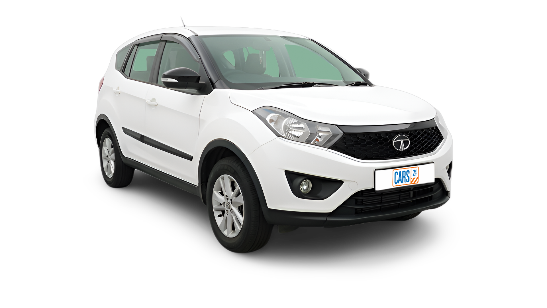 Tata NEXON-img
